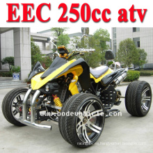 Nuevo CEE 250cc Racing ATV Quad Bike